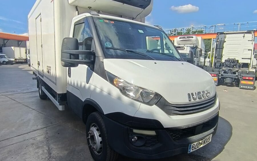 70C18 FRIGO E6 ETIQUETA C