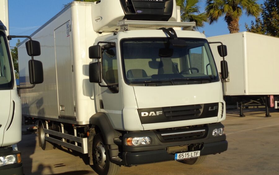 LF 55.220.15  FRIGO E5 ETIQUETA B