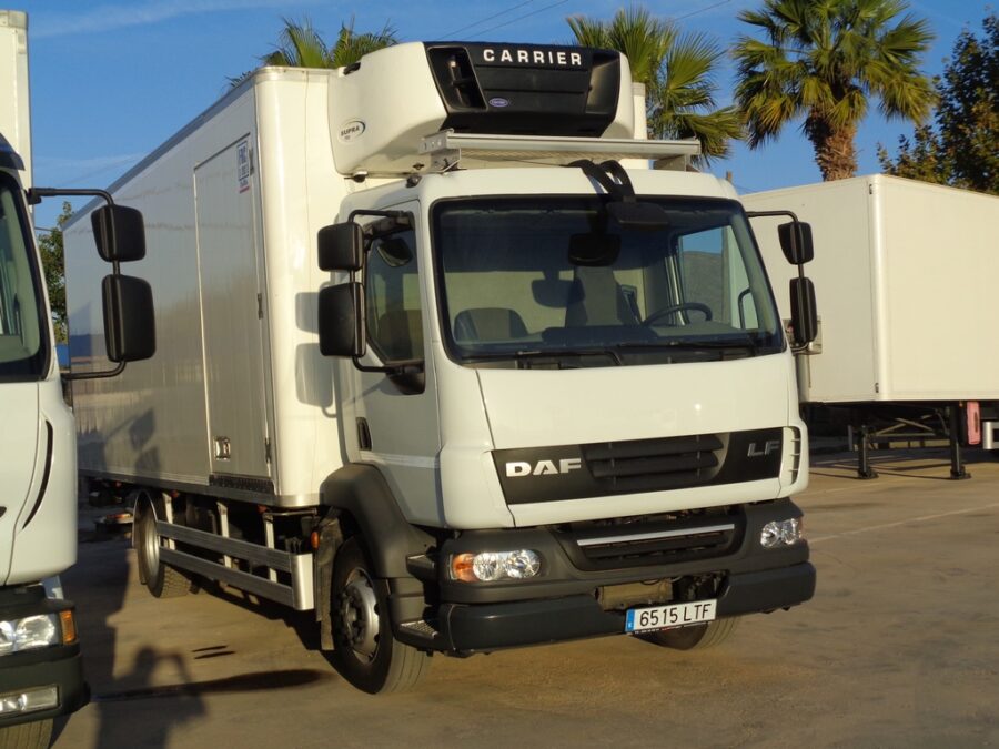LF 55.220.15  FRIGO E5 ETIQUETA B