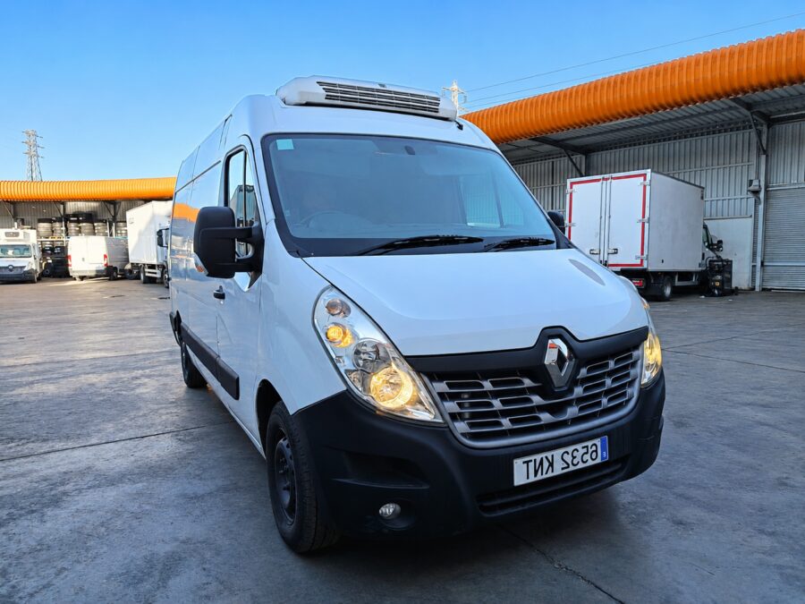 MASTER 35 2.3DC 130 FRC E6 ETIQUETA C