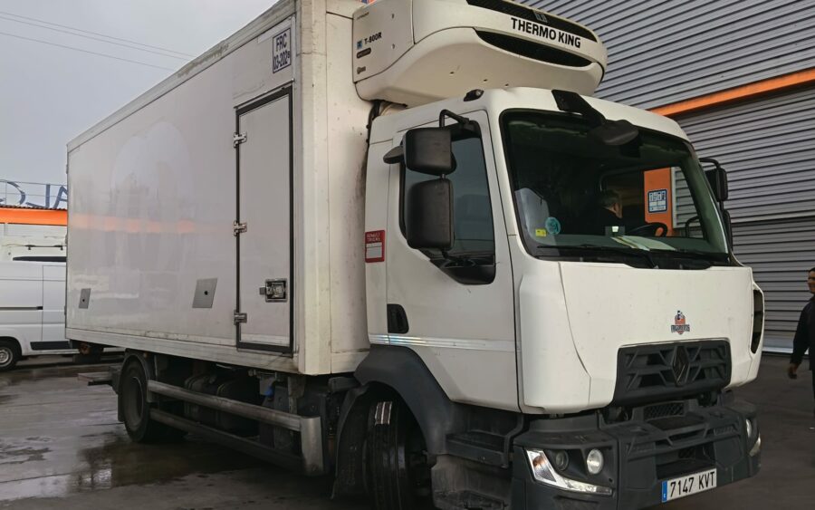 D12 MED R4X2 210 E6 FRC ETIQ C