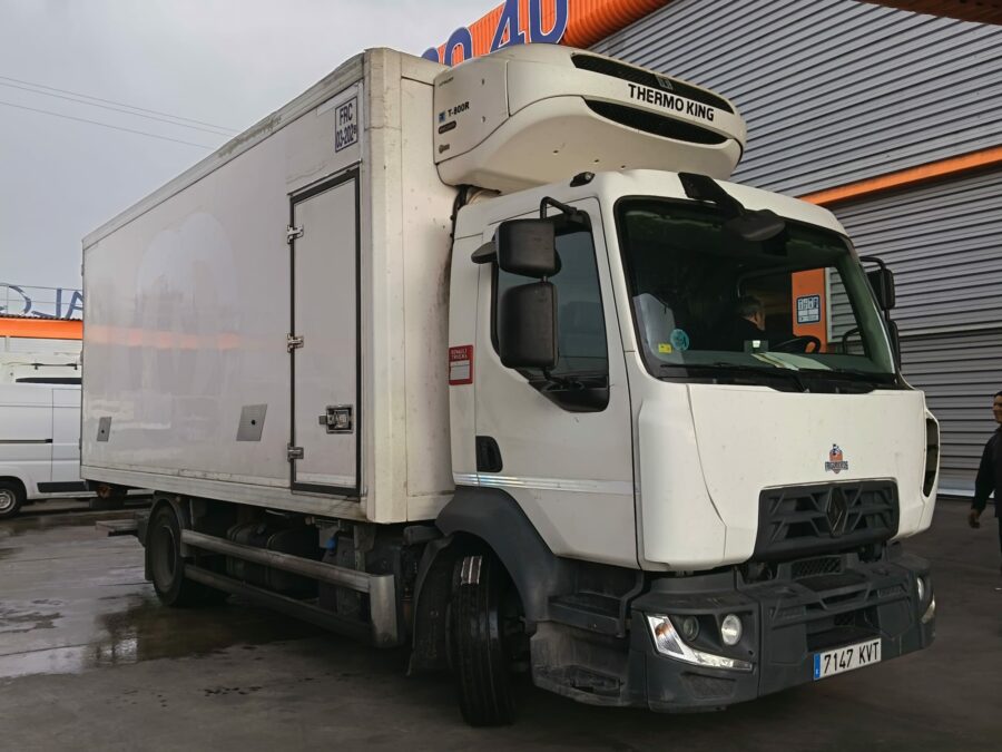 D12 MED R4X2 210 E6 FRC ETIQ C