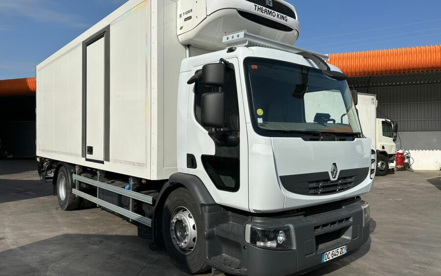 PREMIUM 270.18D E5 ETIQUETA B