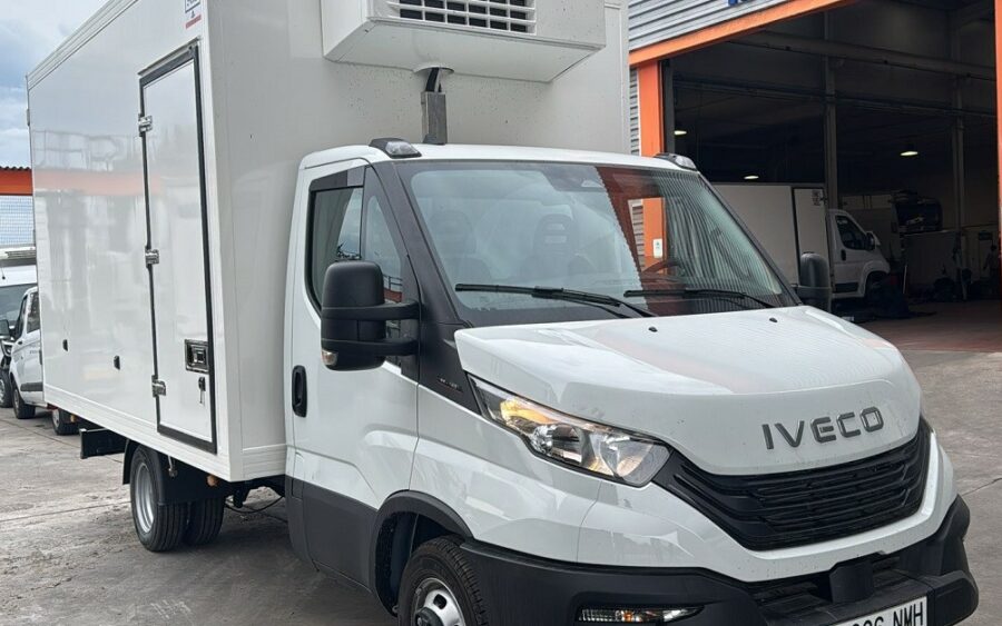 35C16 FRIGO FRC ETIQ.C