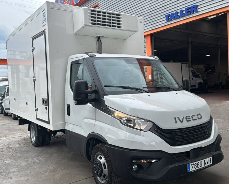 35C16 FRIGO FRC ETIQ.C