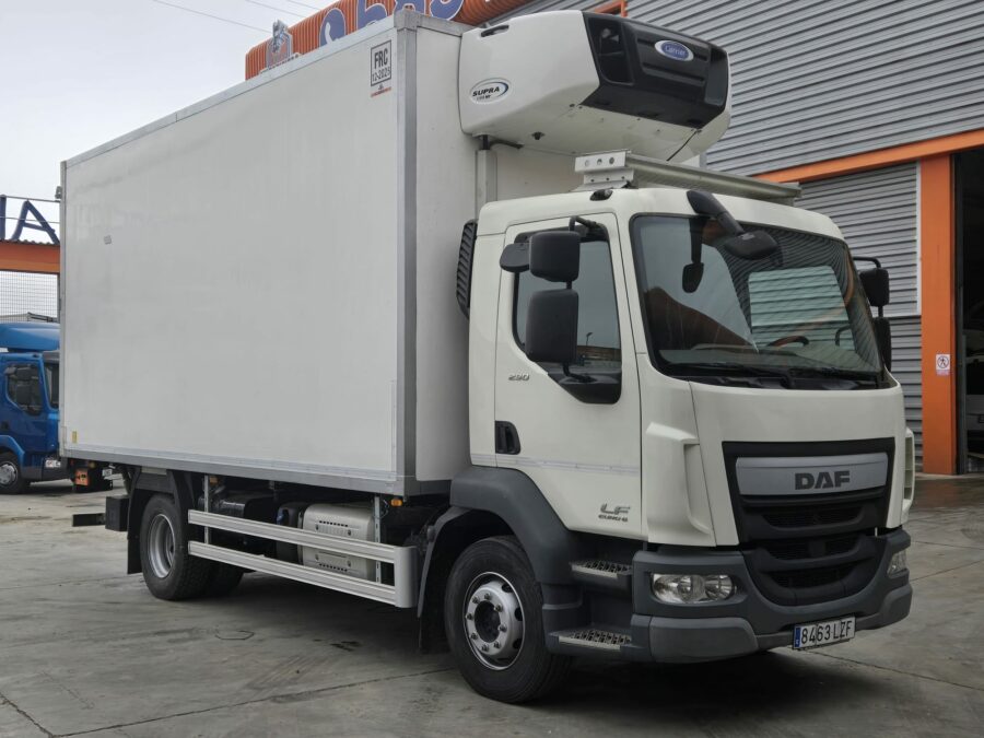 FA LF 14.290 FRC GANCHOS E6 ETIQ.C