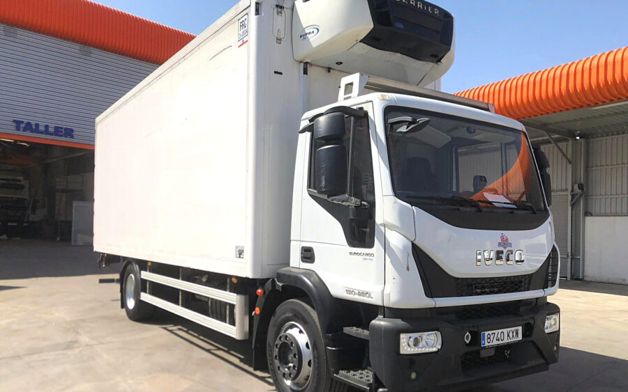 SUPCARGO 190EL 18.280 FRC E6 ETIQUETA C