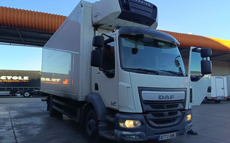 FA LF 16.220 FRIGO E6 ETIQUETA C