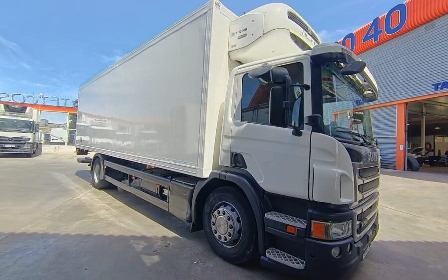 P320 FRIGO FRC ETIQ.C