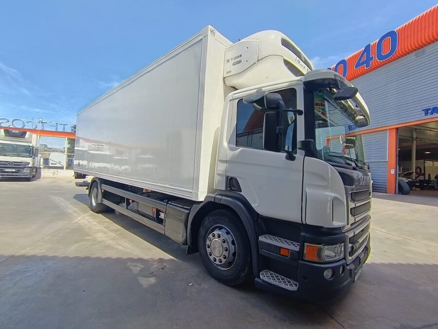 P320 FRIGO FRC ETIQ.C P320 FRIGO FRC ETIQ.C