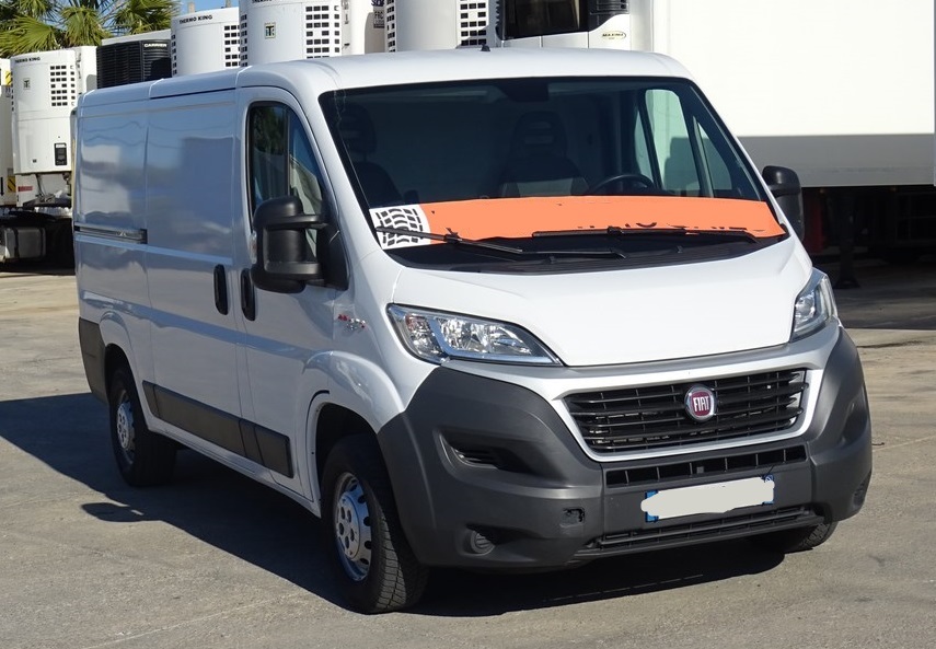 FIAT- DUCATO 3.0 MH1 2.3 130 MJT E6 ETIQ C FIAT- DUCATO 3.0 MH1 2.3 130 MJT E6 ETIQ C