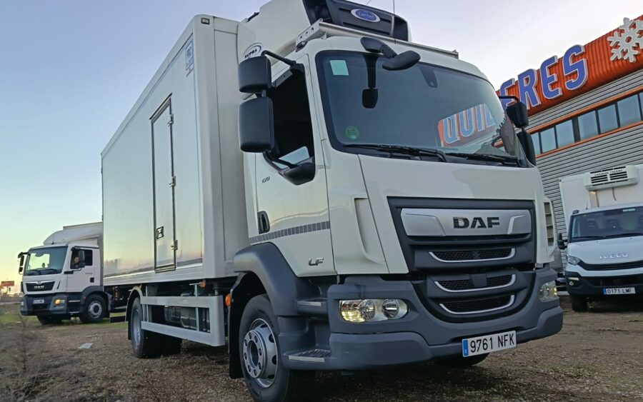 FA LF 14.190 E6 FRIGO ETIQ.C