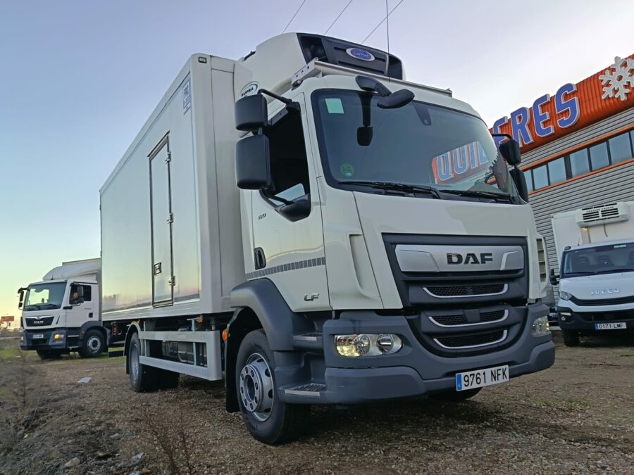 FA LF 14.190 E6 FRIGO ETIQ.C