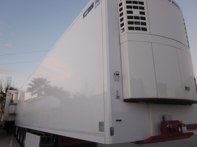 TRS-3/1 FRIGO FRC