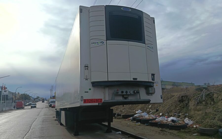 S3NA - FRIGO MULTITEMP