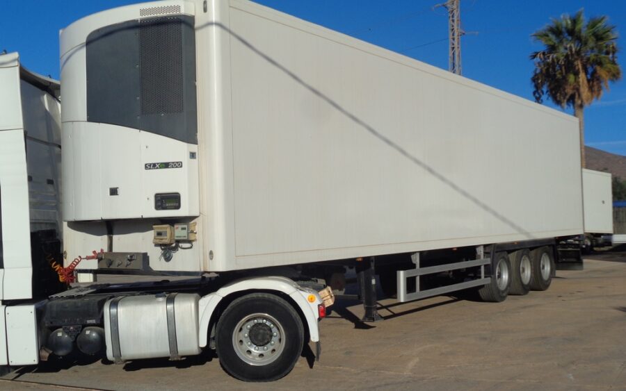 SP73 SOR IBERICA